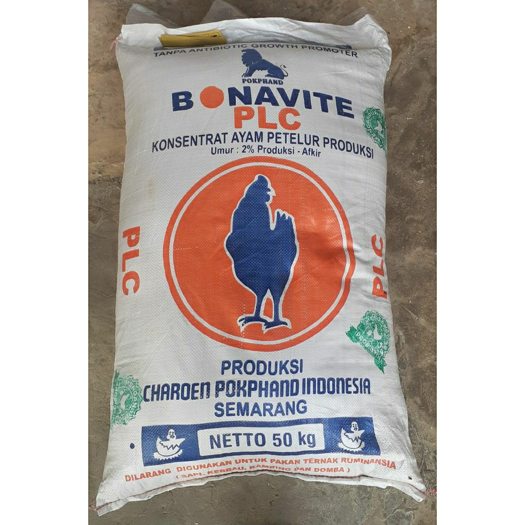 KONSENTRAT AYAM PETELUR 1KG