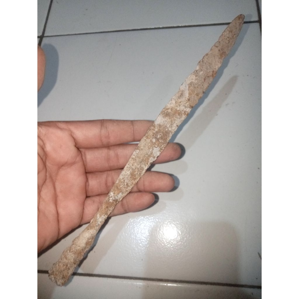 Pusaka Sepuh Tindih TbakKabudhan Temuan Darat Langka Murah K88