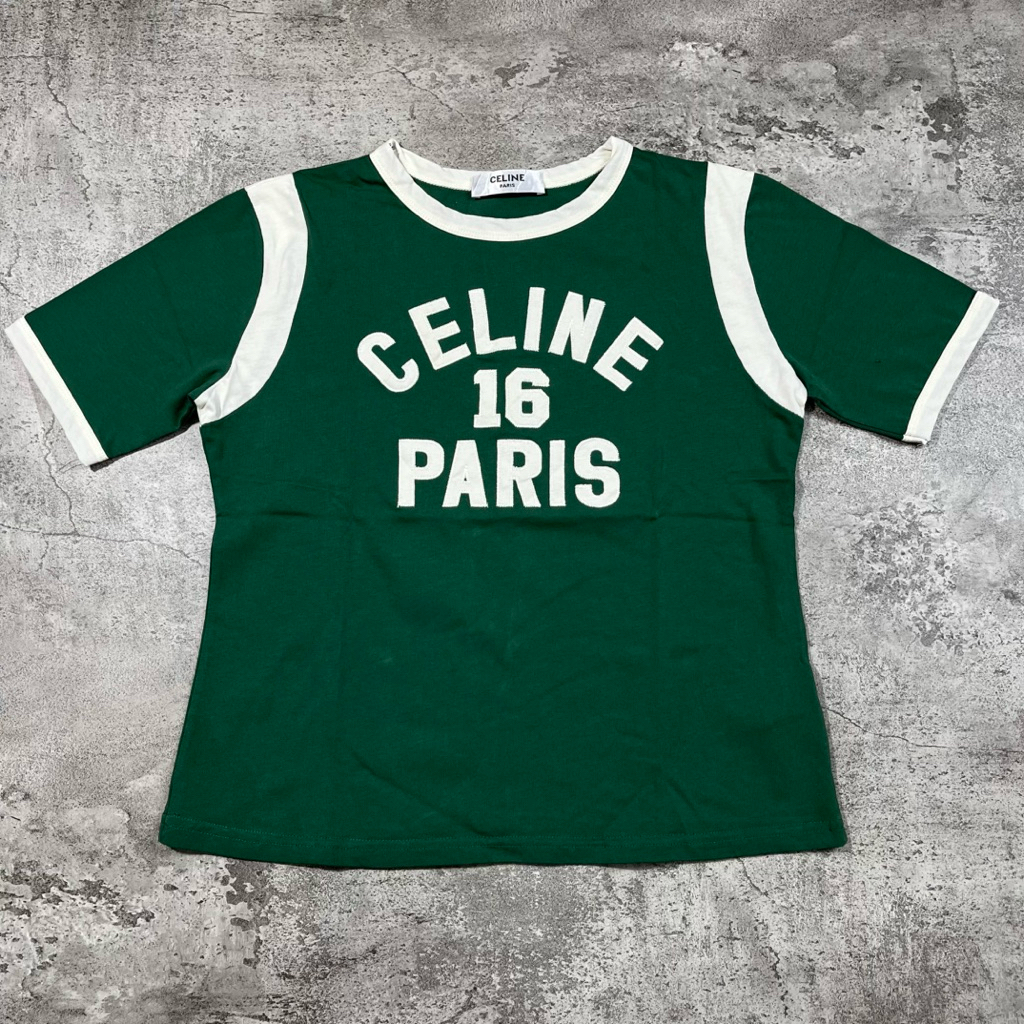 Kaos Celine 16 Paris Women series original used