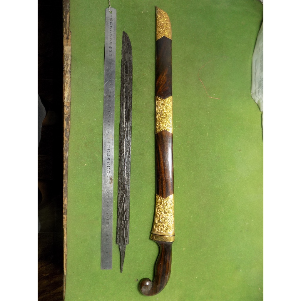 sinangke pamor singkir perkiraan era kerajaan makasar tua