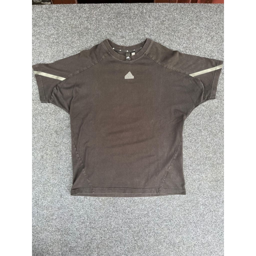 T shirt Adidas Center