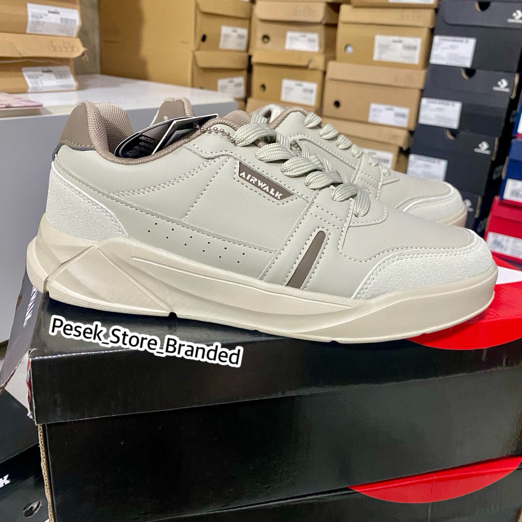 Jual Sepatu Airwalk Terlengkap Harga Terbaru November 2025