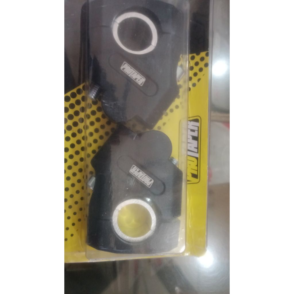 peninggi Stang motor