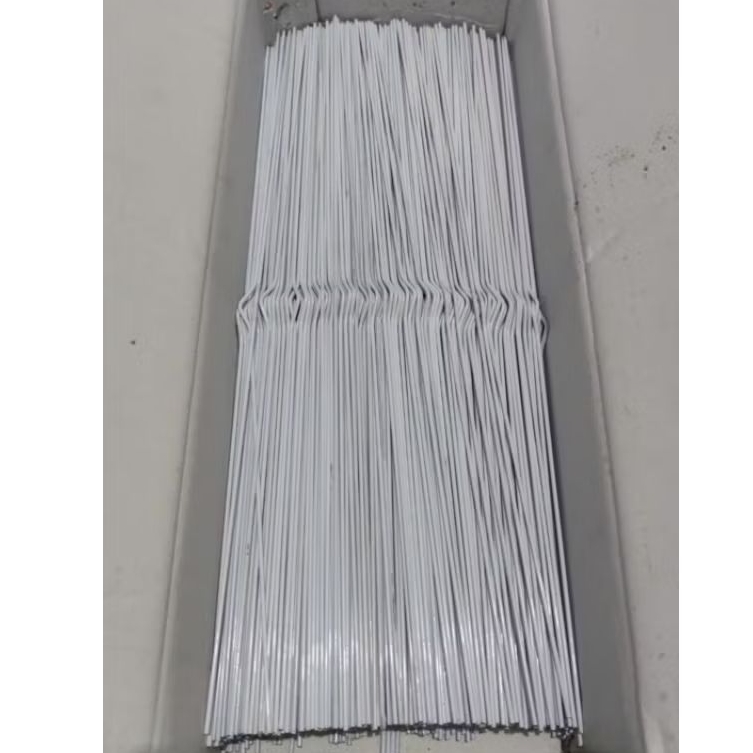 Kawat Hanger 24cm Omega Gantungan Kalender Dinding Spiral 24cm Omega Wall Calendar Hanger