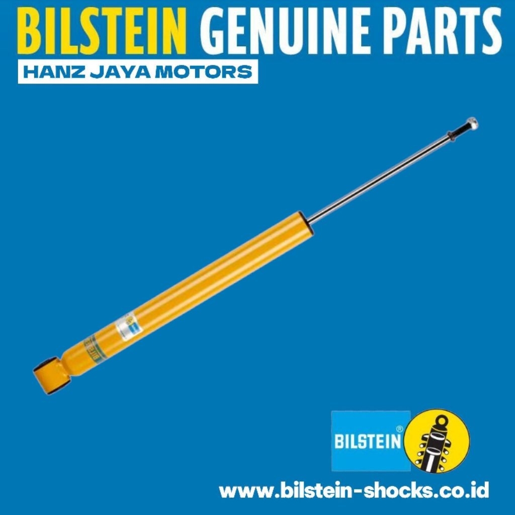 SHOCKBREAKER HONDA BRV BILSTEIN B6 BELAKANG