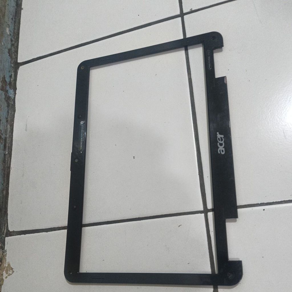 Acer Aspire 4732z Frame LCD Casing Laptop Cover Kesing