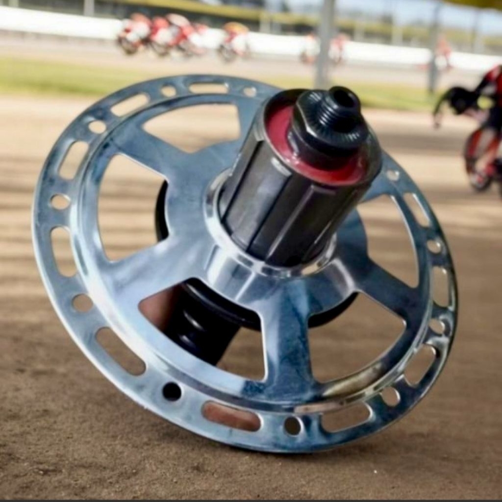 Pengaman sprocket gir protector gir sepeda pengaman rantai Sepeda federal BMX balap jadul KALCER