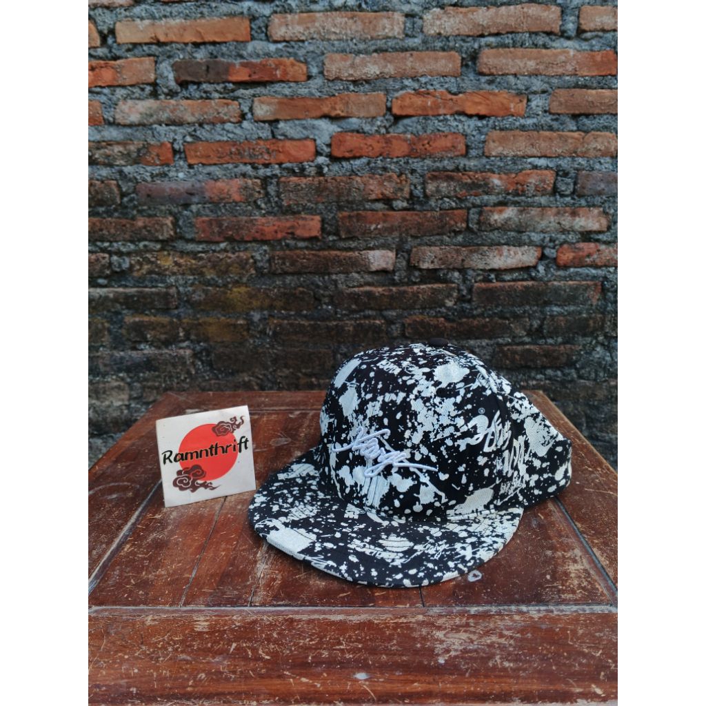 topi XLarge build up