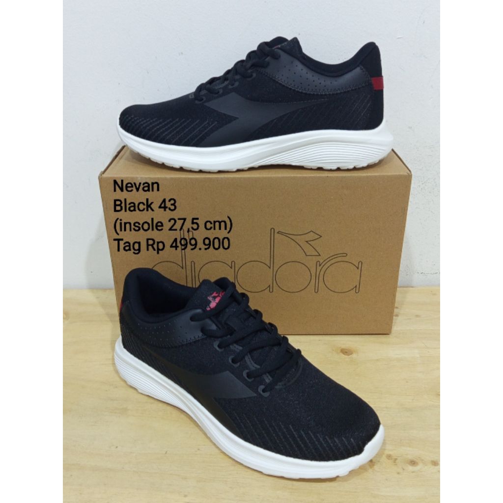 SEPATU DIADORA PRIA ORIGINAL