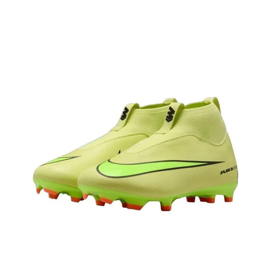 Sepatu Bola Anak Nike Air Zoom Superfly 10 Academy FG AG FQ8304300 Junior JR