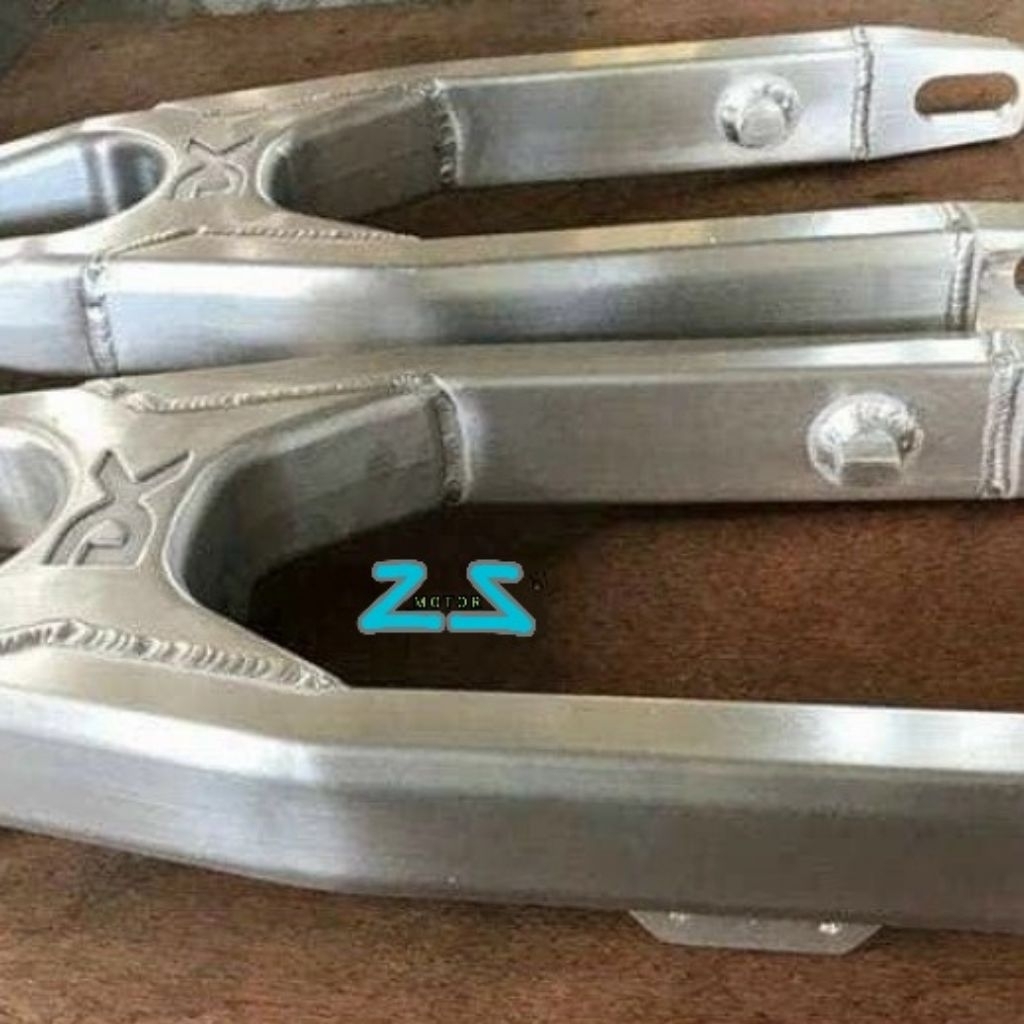 swing arm crf 150 alumunium dx