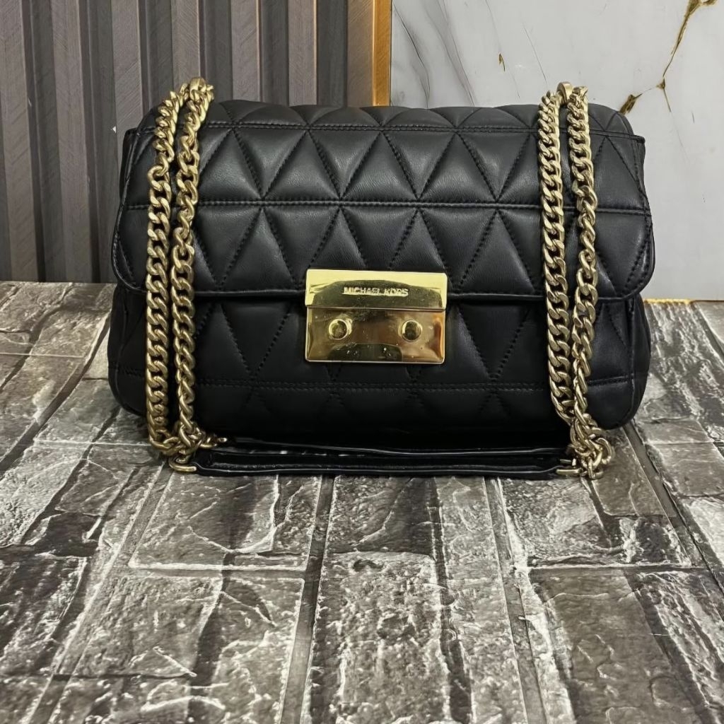 MK Sloan Shoulder Bag (large)