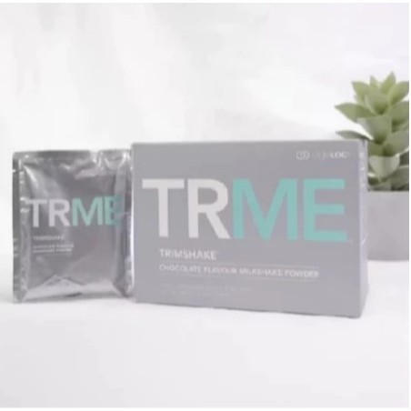 Protein Shake TR90 | Minuman Diet Pengganti Makan | Trimshake