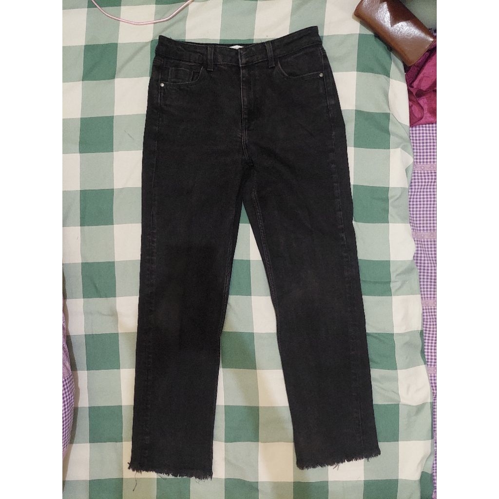 Jeans Zara, jeans C2