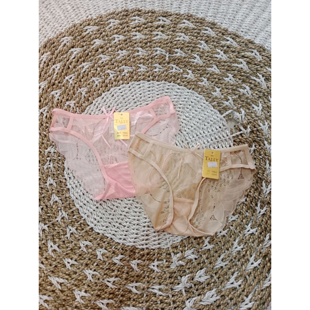 CD TALLY RENDA BROKAT 3248