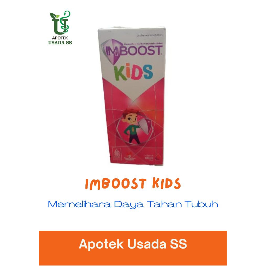 IMBOOST KIDS