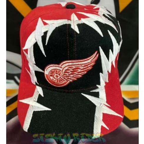 Redwings modern hats