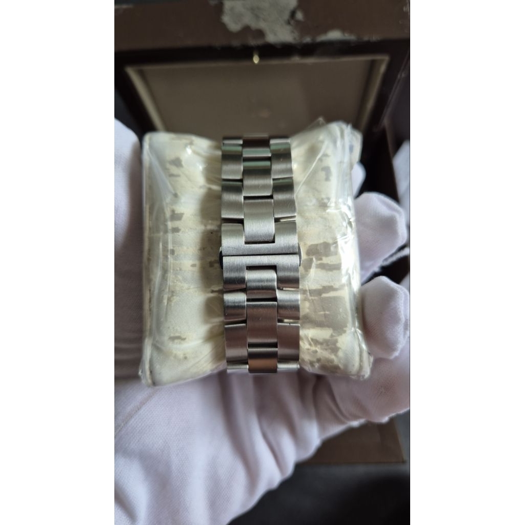 Baume Mercier Clifton Club