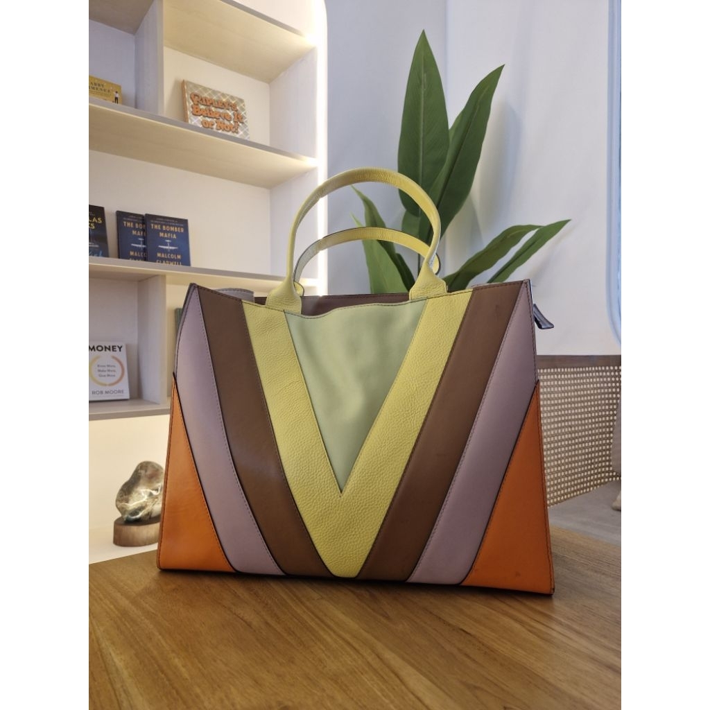 Preloved Tas Rounn x Nagita Slavina