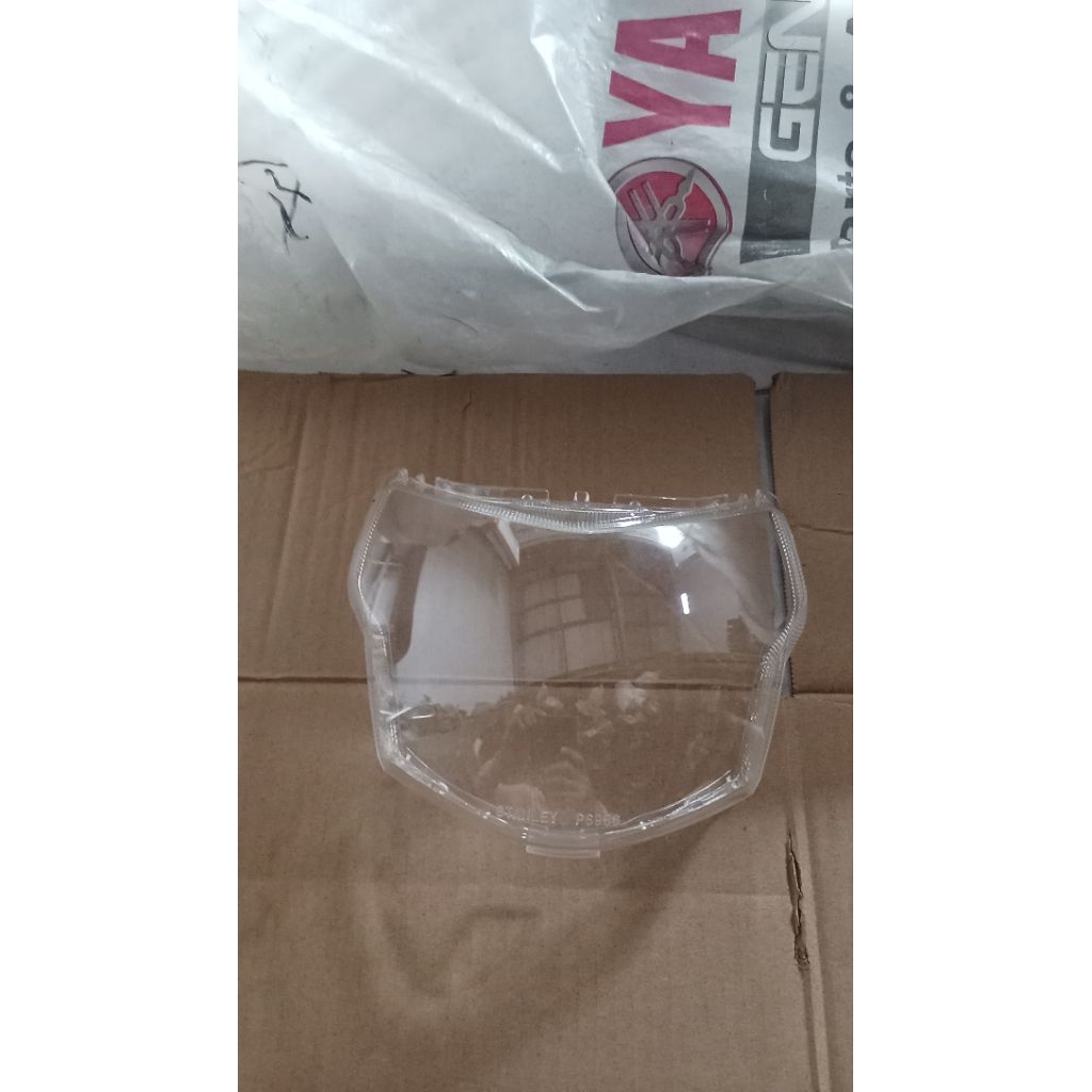 mika lampu depan vega zr original