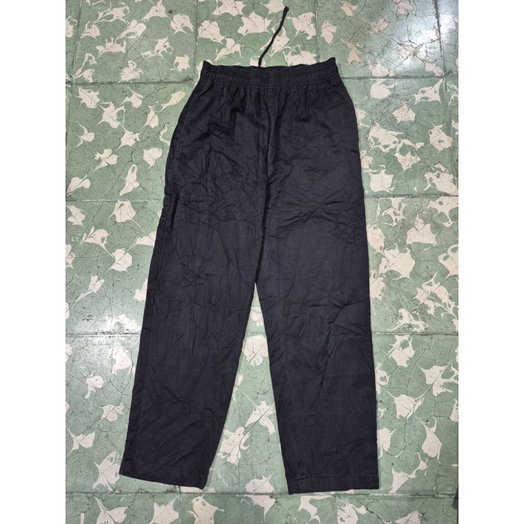 Uniqlo Fatigue Pants Mens(31-32)