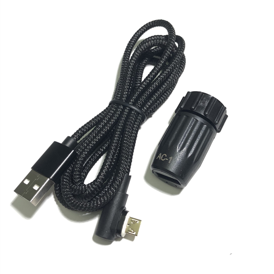 AIS PILOT PLUG MAGNETIC CABLE FOR WIFI UNITS