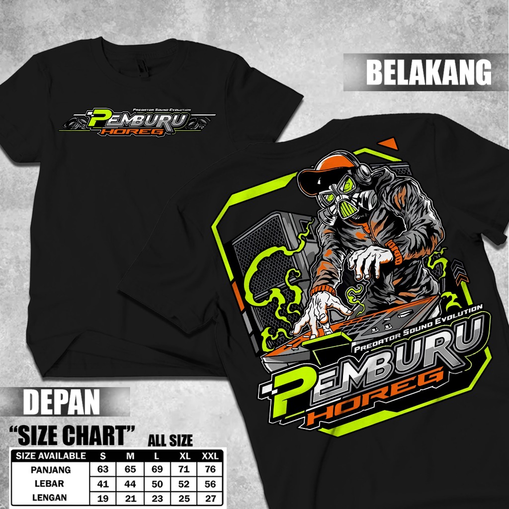 KAOS PEMBURU HOREG SOUND SYSTEM OPERATOR | SOUND BALAP SOUND SISTEM, KAOS SON SISTEM, BISA COD