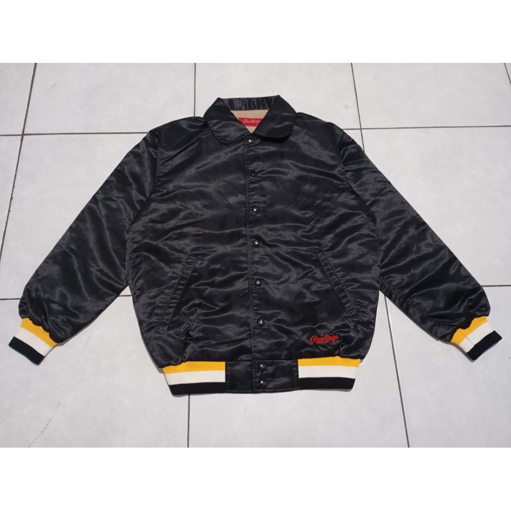 Rawlings Varsity Jaket