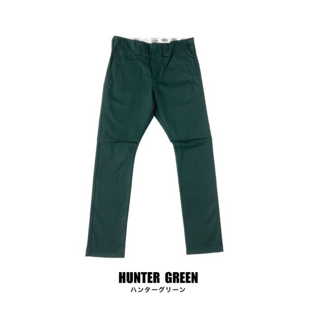 Celana panjang dickies wd5882s Original