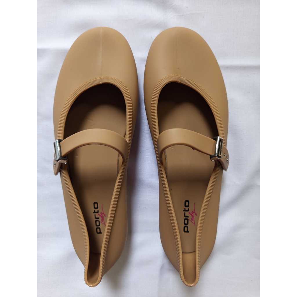 Sepatu Wanita Porto BLT