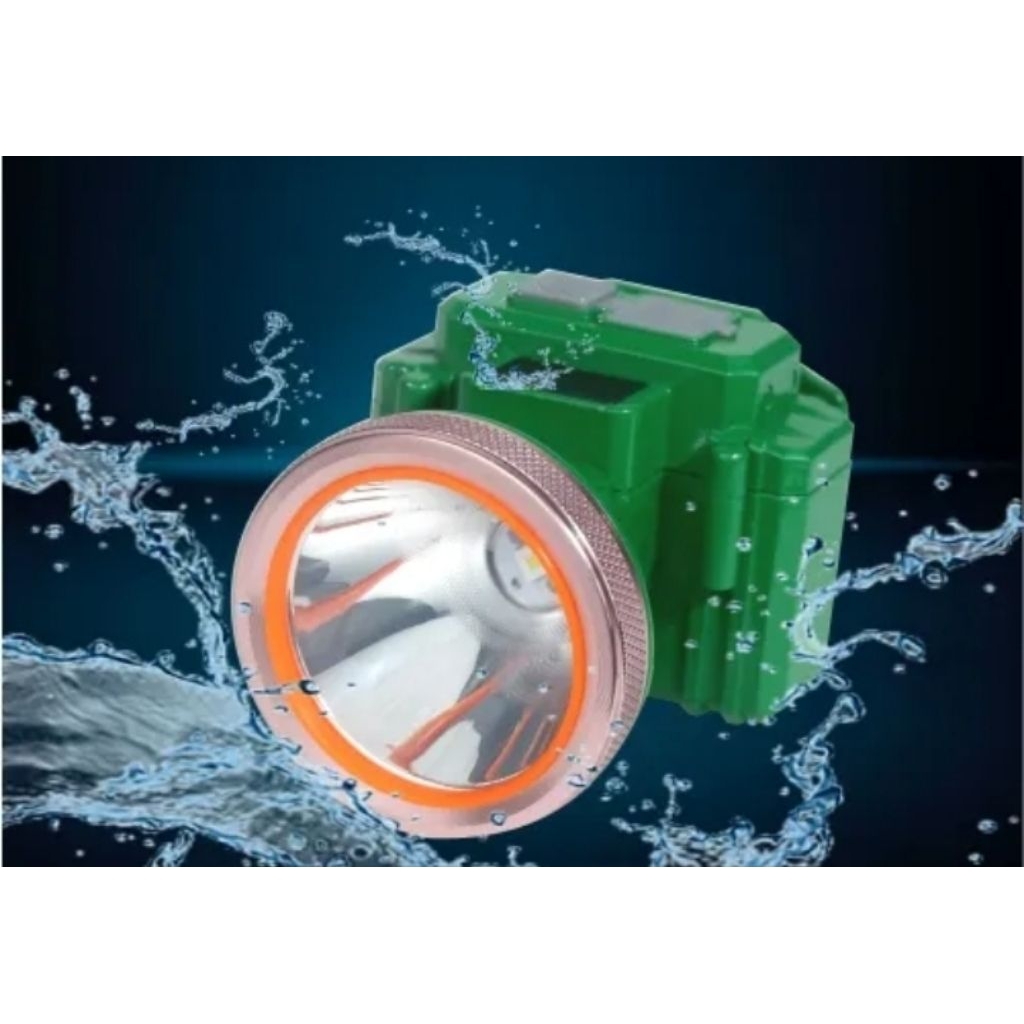 Senter Kepala Jinlong JL-525