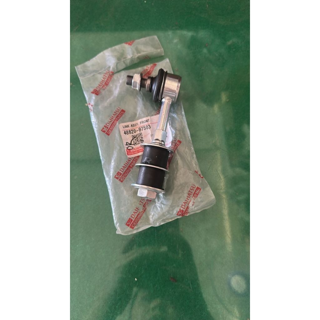 link stabilizer GRANDMAX/ LUXIO