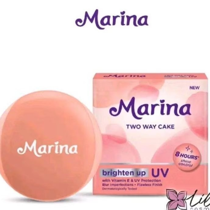marina two way cake