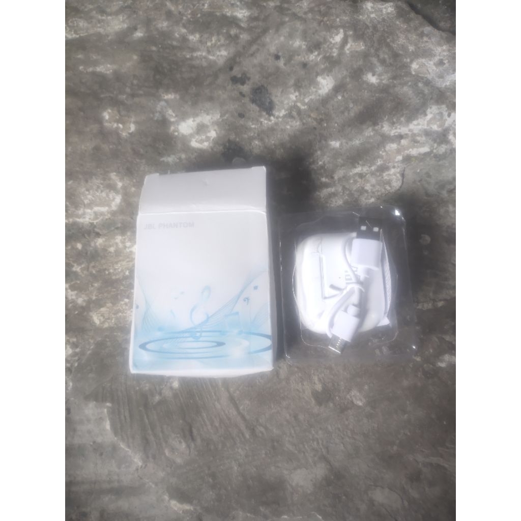 headseat bluetooth JBL PHANTOM