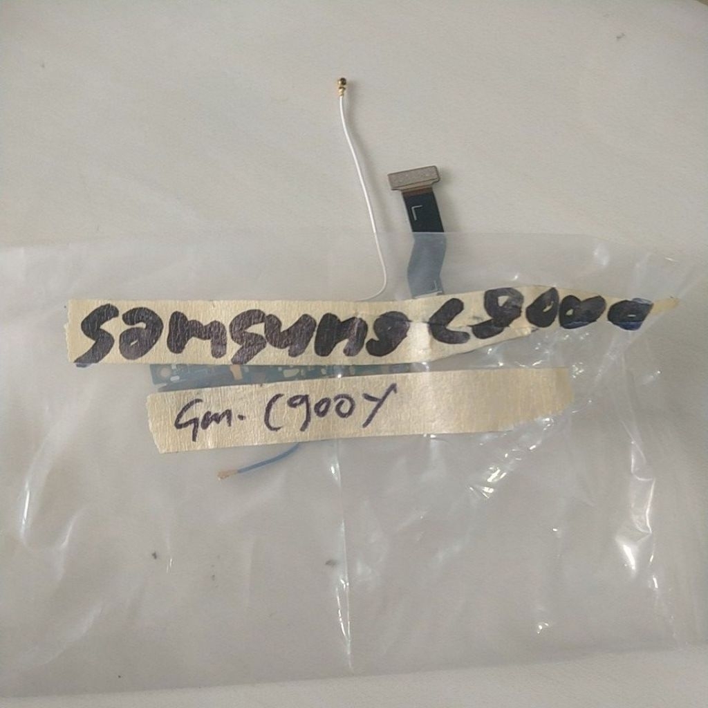 Bot Bawah HP Samsung C9000 SM-C900Y ORI cabutan normal