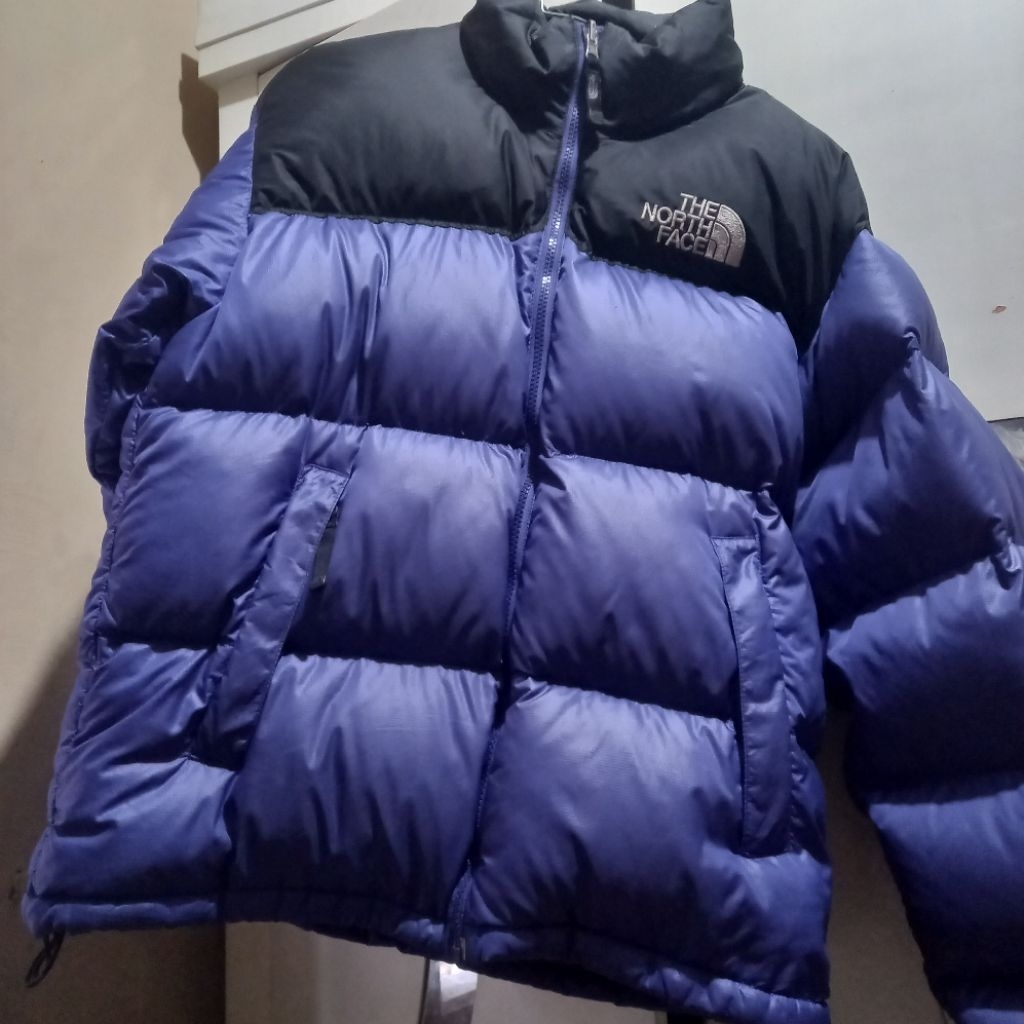 tnf nuptse