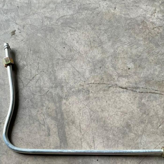 Lazaro Selang Kompresor Lakoni Sparepart Mesin Kompresor 1HP - 2HP