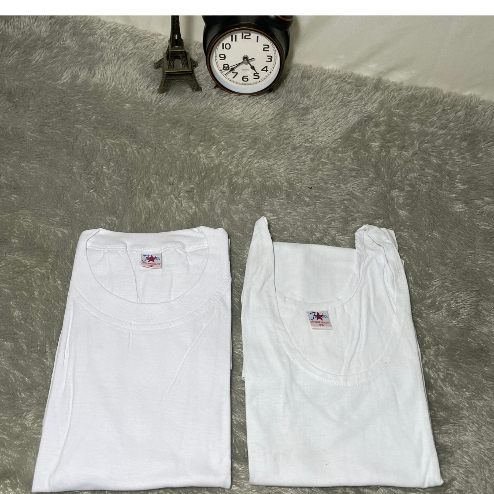 Kaos Singlet Kantong Doraemon Cap Jupiter