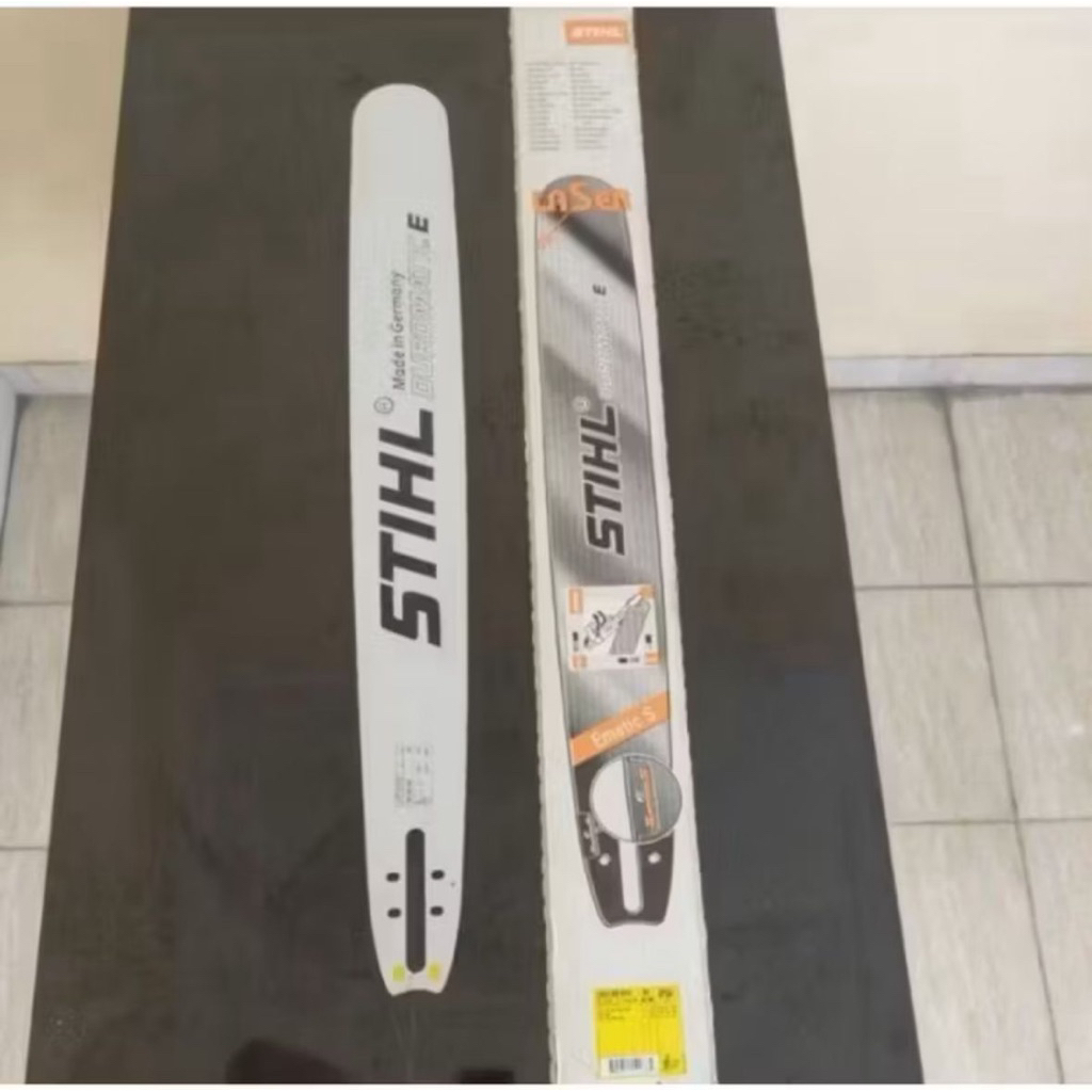 Bar Chainsaw Senso 25 Inch STIHL ORIGINAL 63 CM Chainsaw 381/382