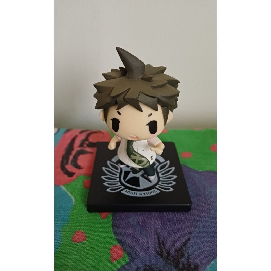 Hajime Hinata Super Danganronpa 2 Goodbye Despair Small Figure