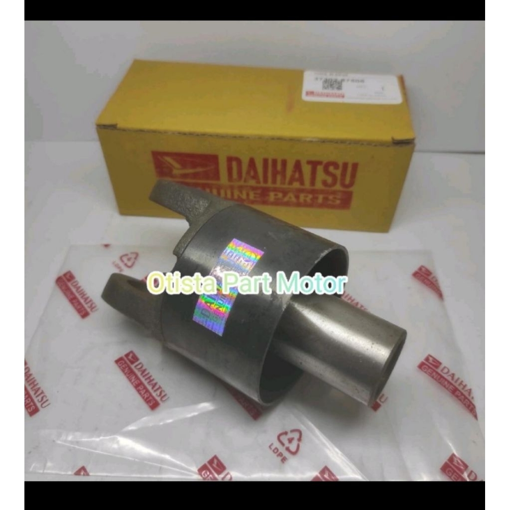 YOKE SLEEVE SOK KOPEL AS BETINA DAIHATSU ZEBRA S75 S88 S89 HIJET 1.0 S91 ESPASS 1.3 37302-87506 YOKE