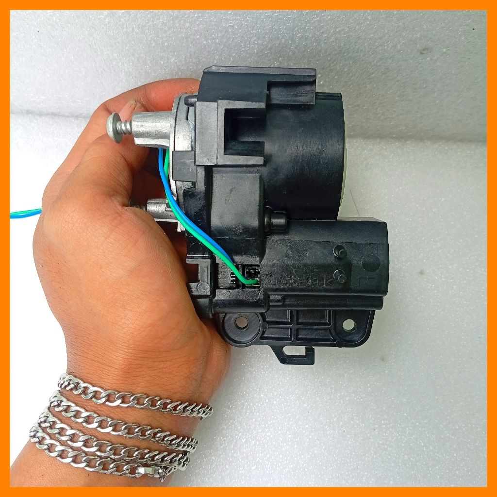 rectrack/dinamo lipat otomatis spion mobil Ayla tahun 2019 2020 2021 2022