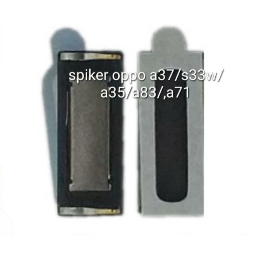 spiker Hp oppo a37/a37f/a33/a83 original
