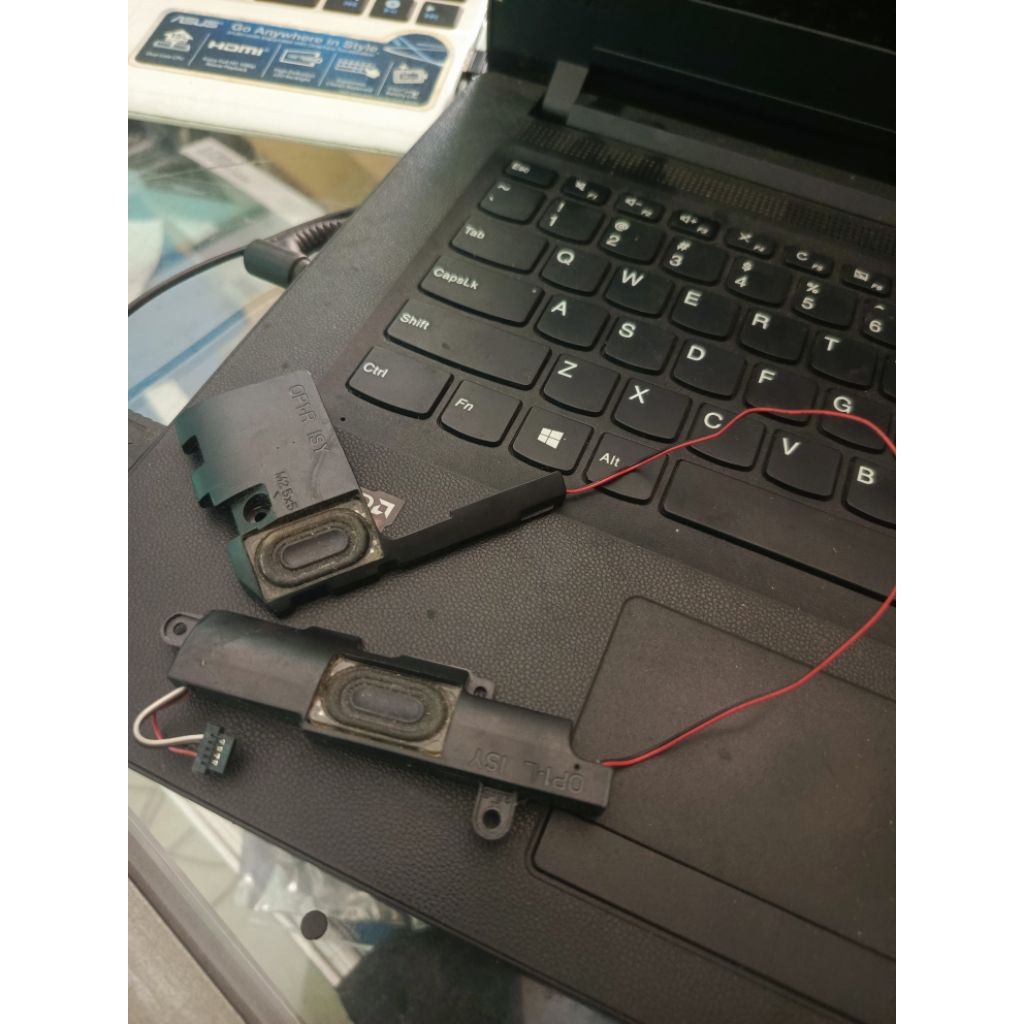 speaker laptop hp 14 bs 14 bw