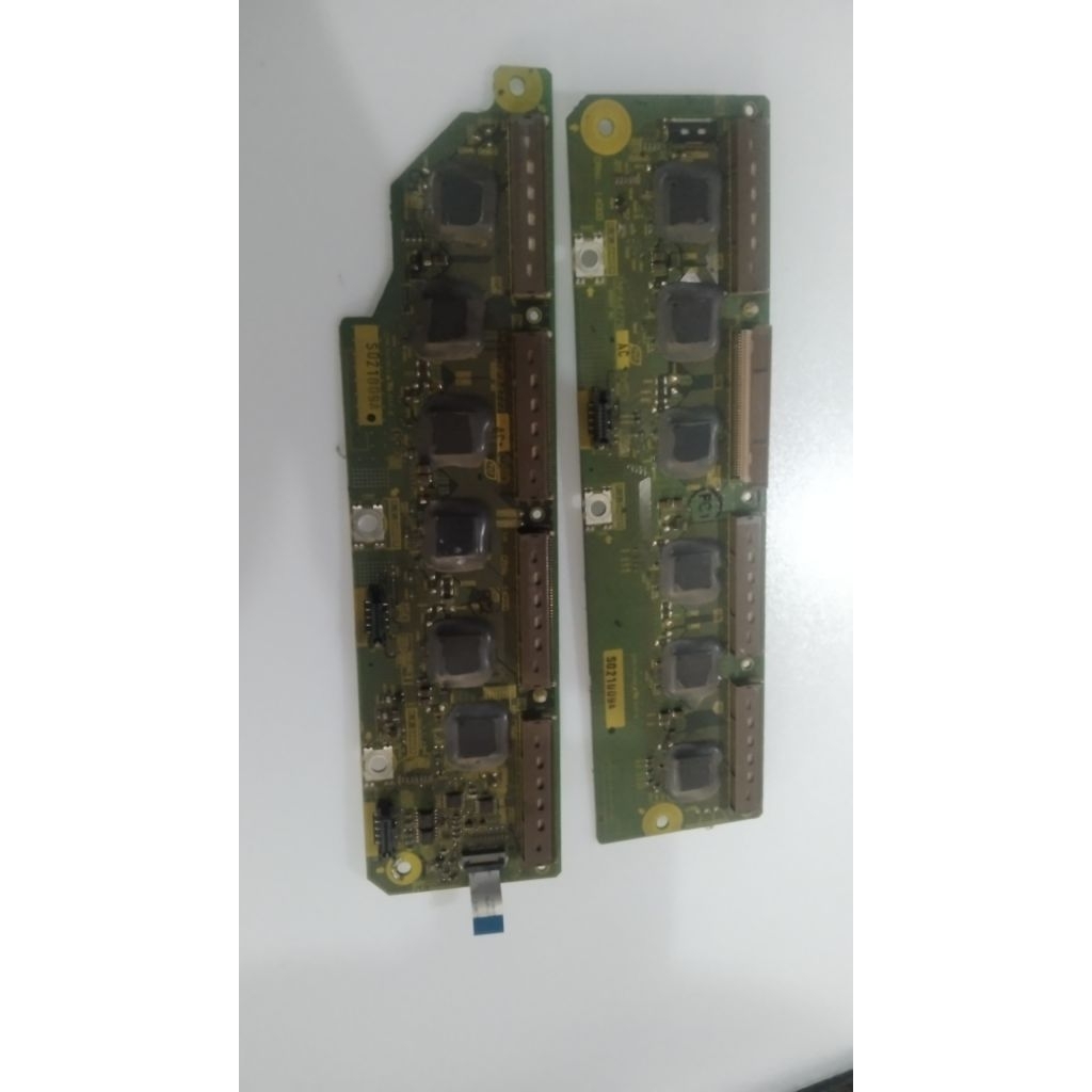 BUFFER TV PLASMA PANASONIC 42X10S BUFER PANASONIC 42X10 BUFER PLASMA PANASONIC