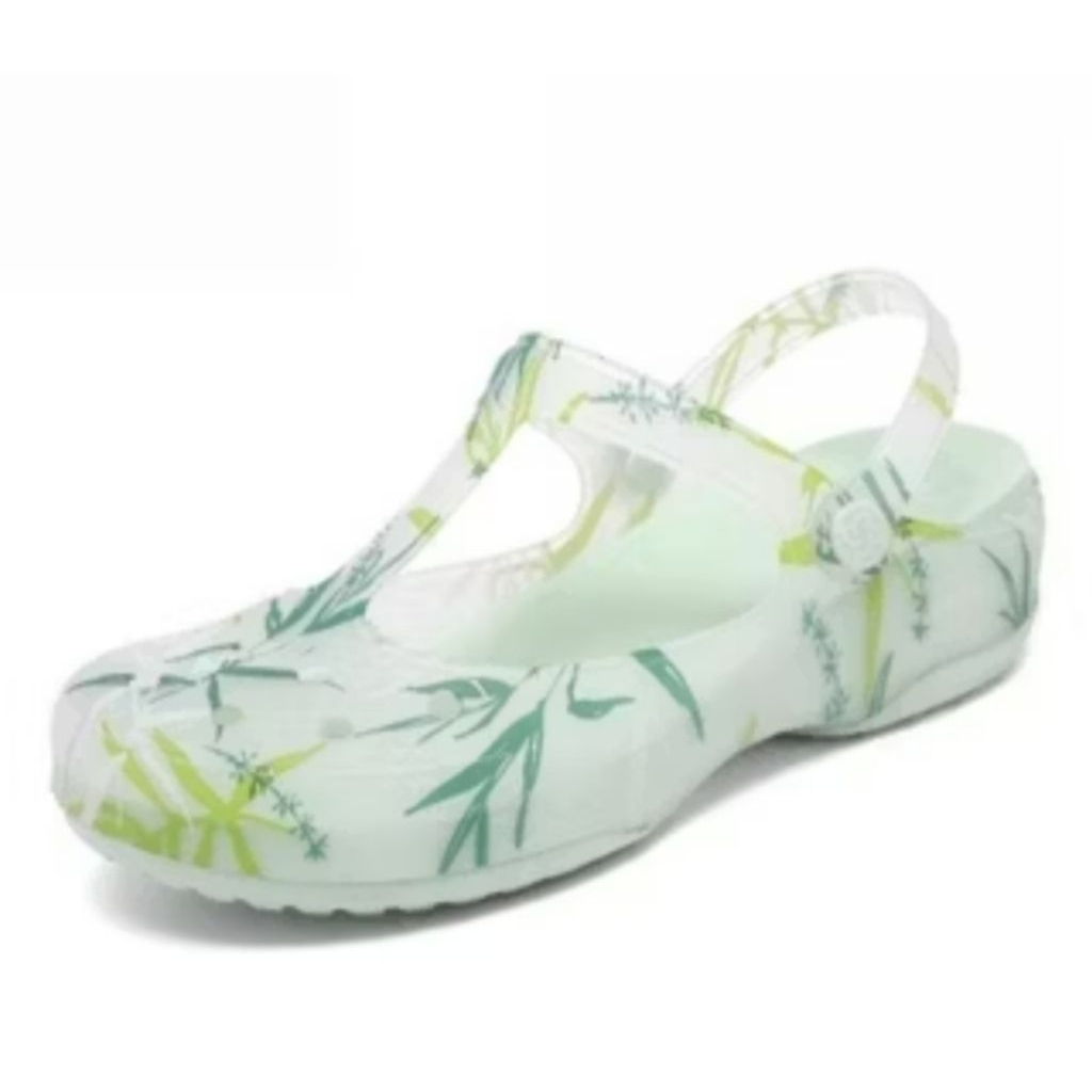 SANDAL MARY JANE/SANDAL VEBLEN/SANDAL WANITA/VEBLEN MOTIF