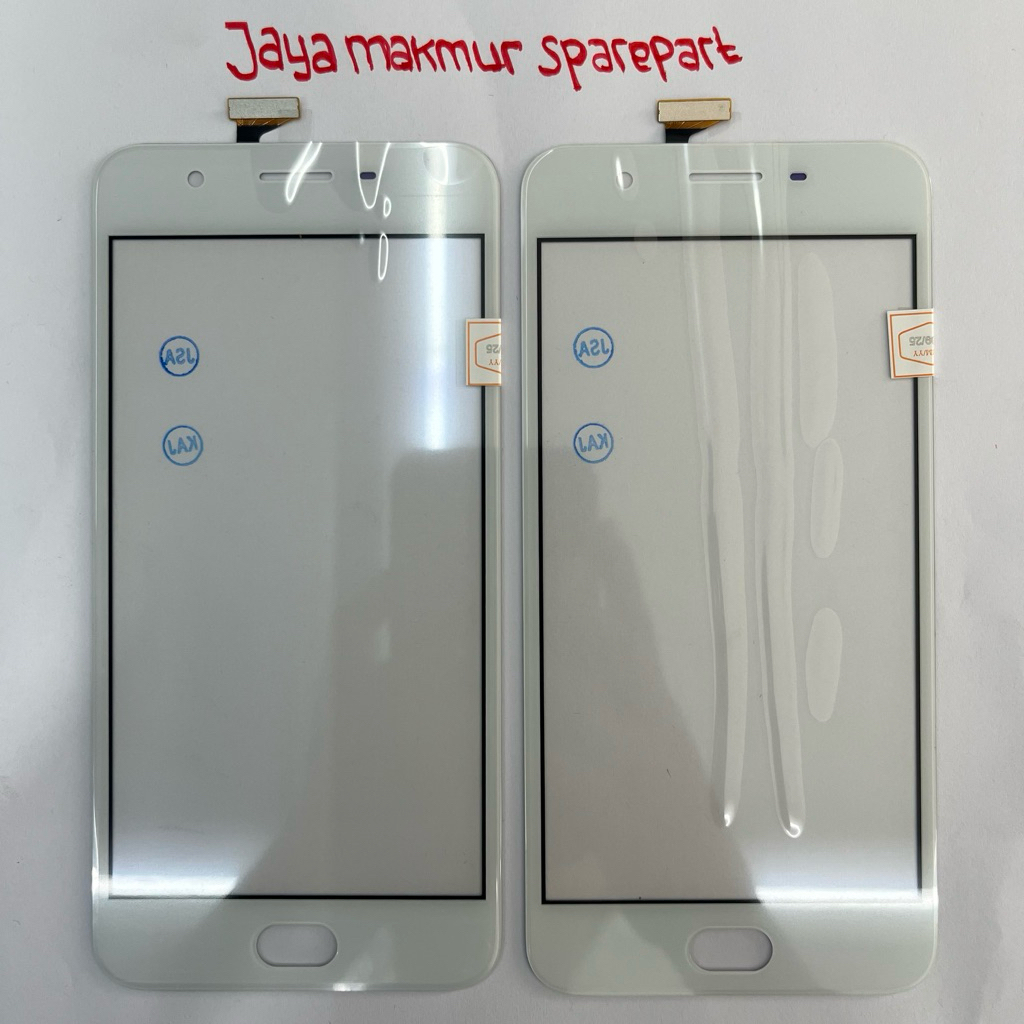 TOUCHSCREEN OPPO F1S