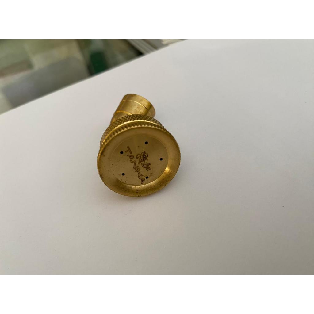 SPUYER TANIKA LUBANG 5/NOZZLE TANIKA LUBANG 5/TANIKA LUBANG 5/NOZZLE TANIKA 5 LUBANG