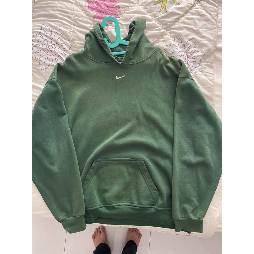 Hoodie Nike Vintage Y2K