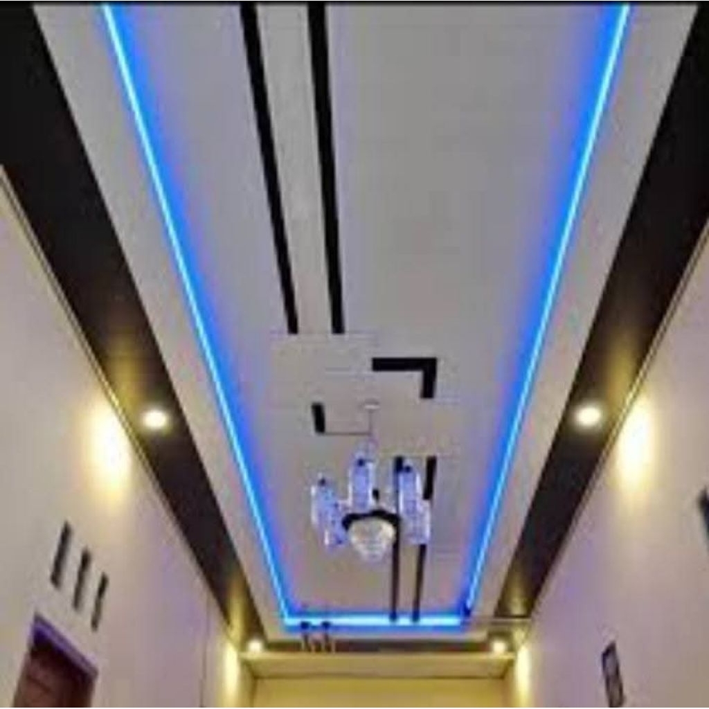 plafon pvc baja ringan